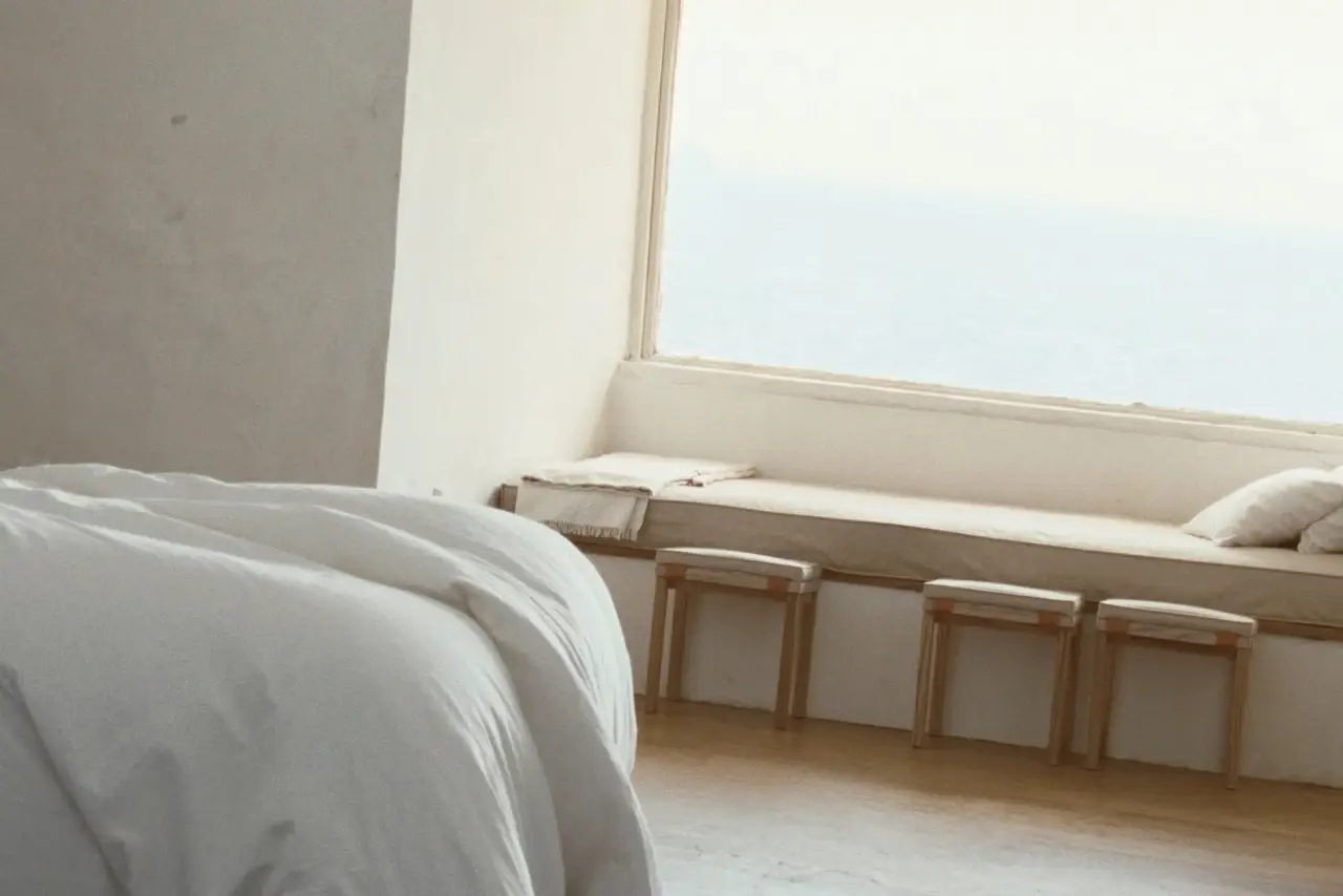 Sea Suite at Calma