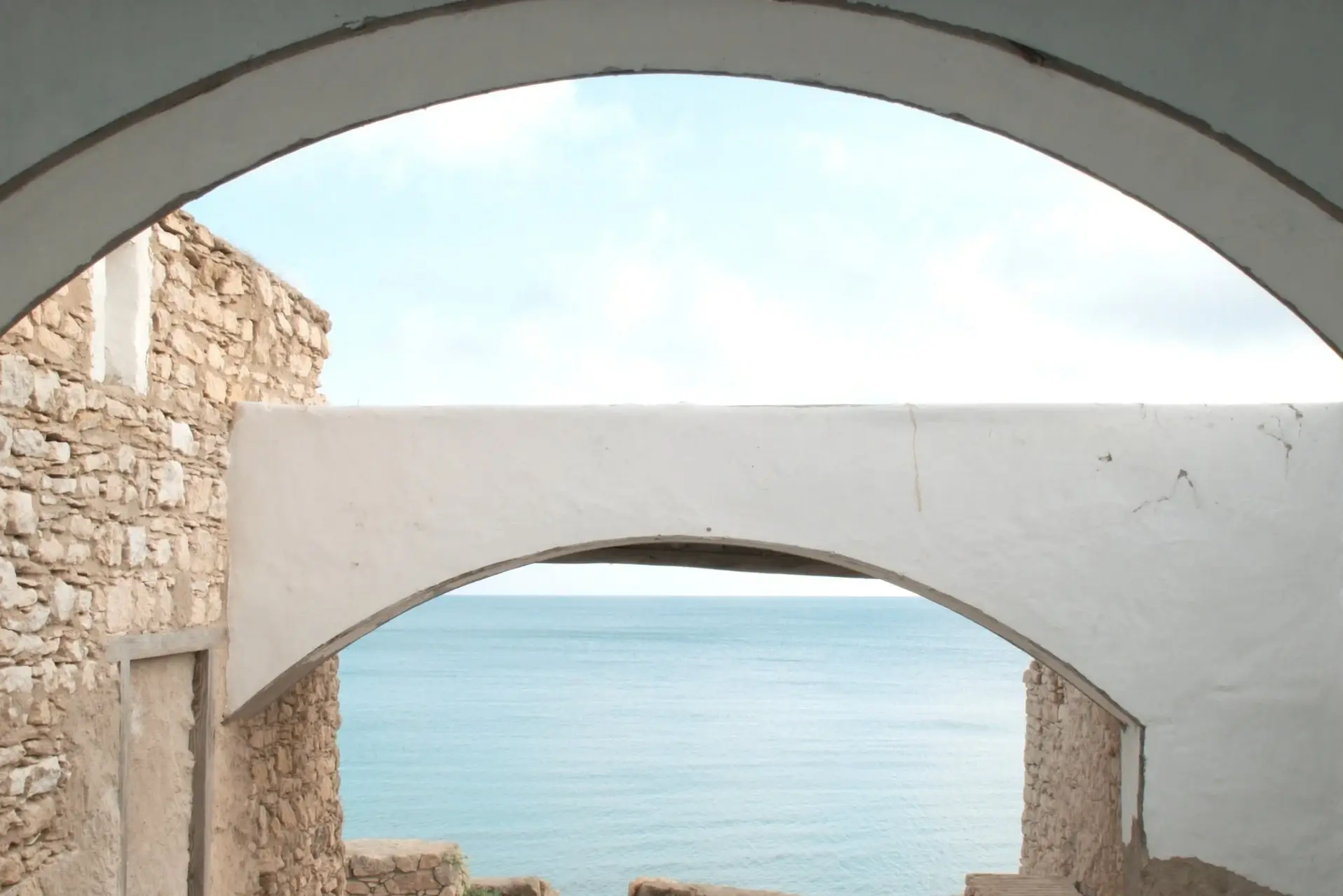 How we restored the finca