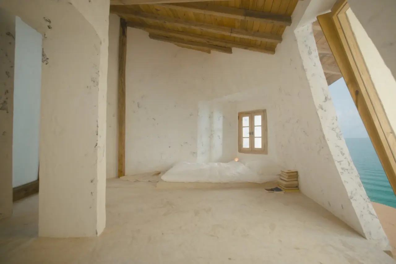 Tower Suite at Calma
