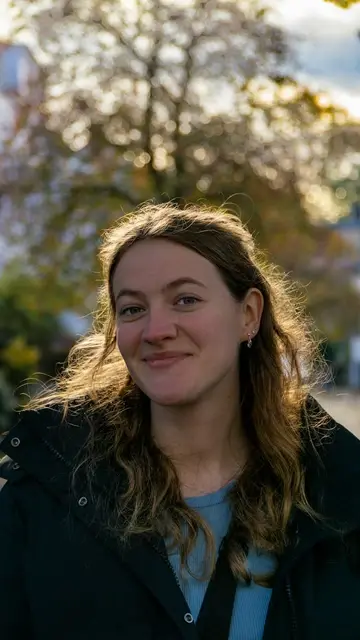 Hannah Whitlock