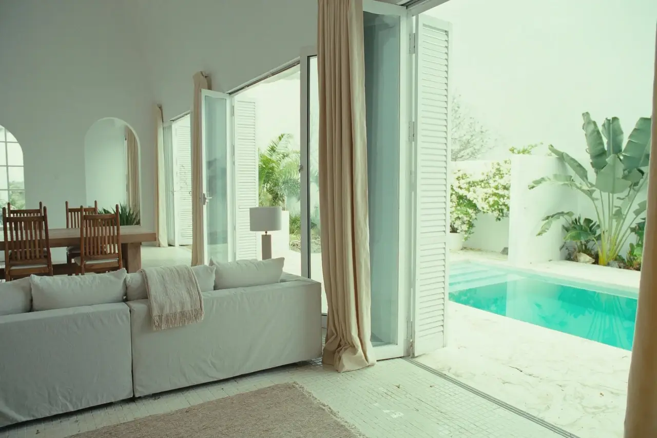 Pool Villa at Calma