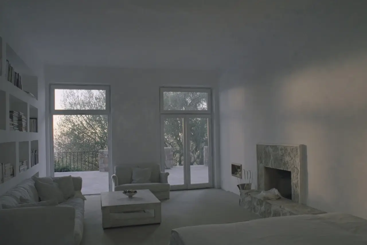 Olive Suite at Calma
