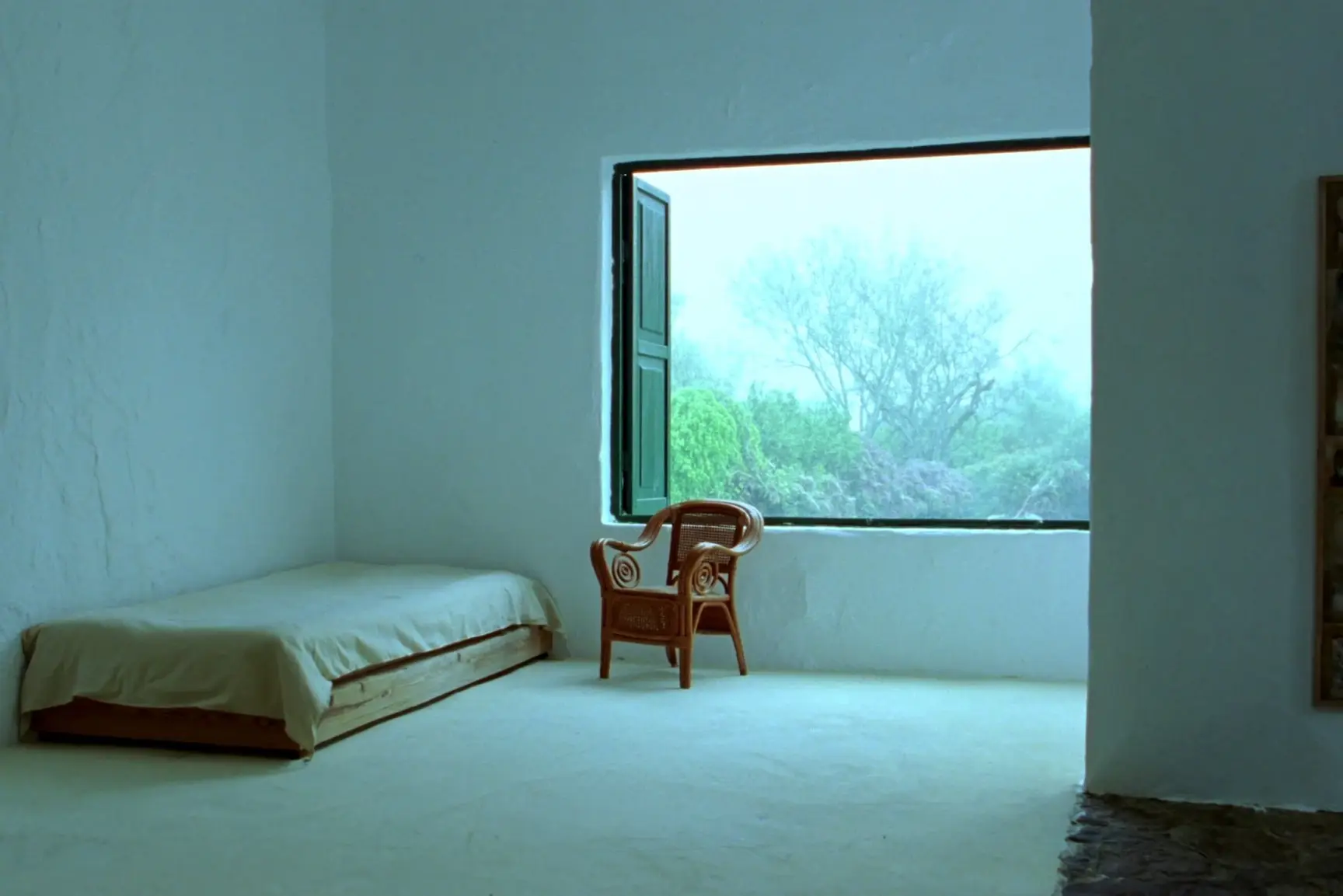 Garden Room at Calma