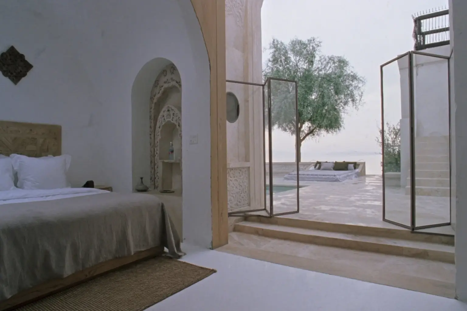 Terrace Room at Calma
